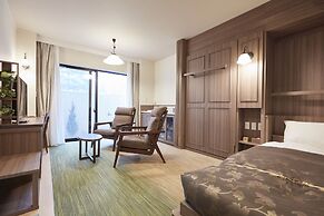 Le Chien Kyuu Karuizawa