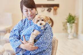 Le Chien Kyuu Karuizawa