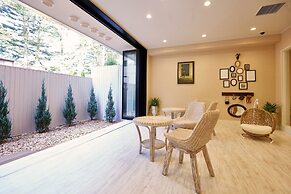 Le Chien Kyuu Karuizawa