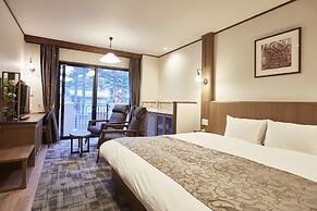 Le Chien Kyuu Karuizawa