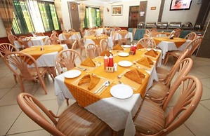 Jambo Village Hotel