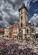 Zizkov APT Prague by Michal&Friends