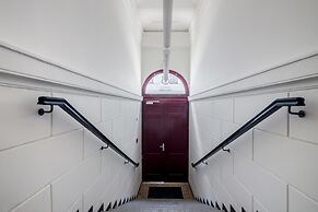 Zizkov APT Prague by Michal&Friends