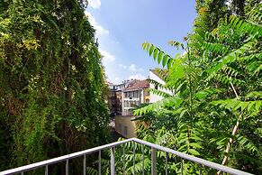 Zizkov APT Prague by Michal&Friends