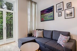 Zizkov APT Prague by Michal&Friends