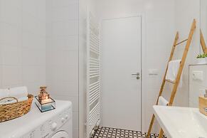 Zizkov APT Prague by Michal&Friends