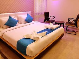 Hotel Balaji Grand