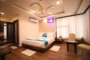 Hotel Balaji Grand