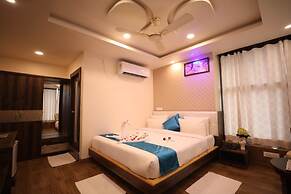 Hotel Balaji Grand