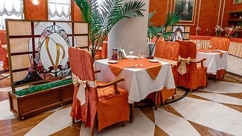 Grand Hotel Valentina