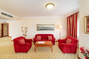 Grand Hotel Valentina