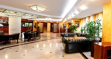 Grand Hotel Valentina