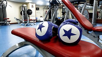 Grand Hotel Valentina