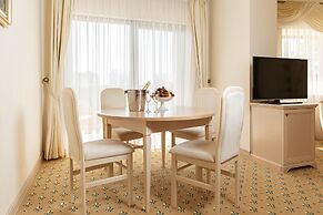 Grand Hotel Valentina