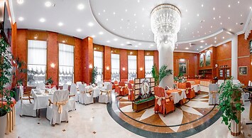 Grand Hotel Valentina