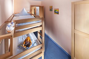 Ferienwohnungen Gästehaus Lärcheck