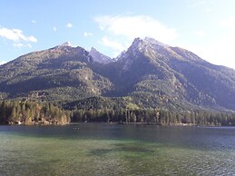 Ferienwohnungen Gästehaus Lärcheck