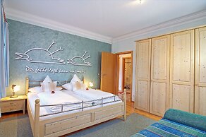 Ferienwohnungen Gästehaus Lärcheck