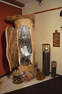 Ferienwohnungen Gästehaus Lärcheck