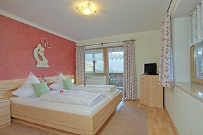 Ferienwohnungen Gästehaus Lärcheck