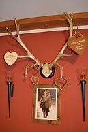 Ferienwohnungen Gästehaus Lärcheck