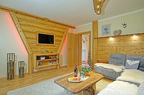 Ferienwohnungen Gästehaus Lärcheck