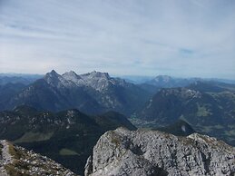 Ferienwohnungen Gästehaus Lärcheck
