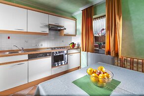 Ferienwohnungen Gästehaus Lärcheck