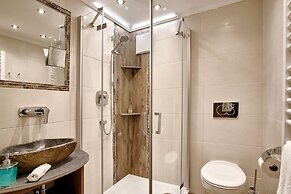 Ferienwohnungen Gästehaus Lärcheck