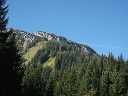 Ferienwohnungen Gästehaus Lärcheck
