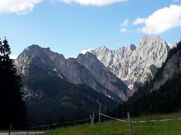 Ferienwohnungen Gästehaus Lärcheck