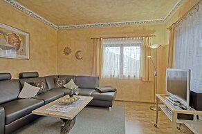 Ferienwohnungen Gästehaus Lärcheck