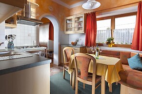 Ferienwohnungen Gästehaus Lärcheck