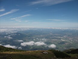 Ferienwohnungen Gästehaus Lärcheck