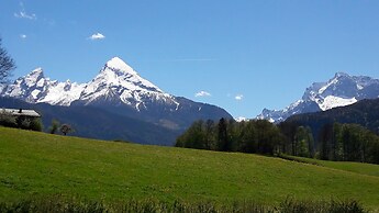 Ferienwohnungen Gästehaus Lärcheck