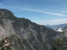 Ferienwohnungen Gästehaus Lärcheck