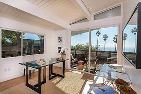Beautifully Designed Palos Verdes Villa w/ Private Beach and Stunning