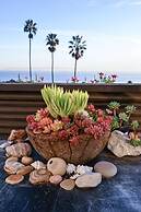 Beautifully Designed Palos Verdes Villa w/ Private Beach and Stunning