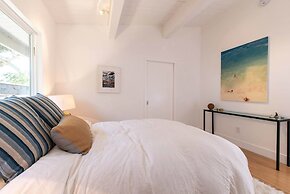 Beautifully Designed Palos Verdes Villa w/ Private Beach and Stunning