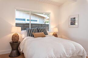 Beautifully Designed Palos Verdes Villa w/ Private Beach and Stunning