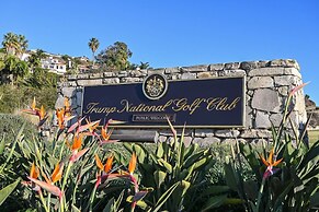 Beautifully Designed Palos Verdes Villa w/ Private Beach and Stunning