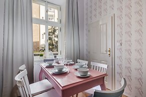 City centre APT Prague by Michal&Friends
