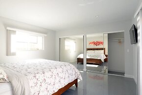 Bright Spacious Family House Near Universal Studios