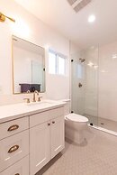 Newly Remodeled 3 BDR House Near Dodgers Stadium