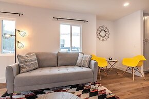 Newly Remodeled 3 BDR House Near Dodgers Stadium