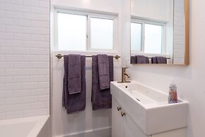 Newly Remodeled 3 BDR House Near Dodgers Stadium