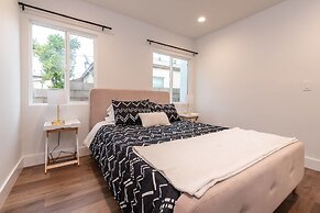 Newly Remodeled 3 BDR House Near Dodgers Stadium