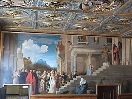 Hotel Belvedere