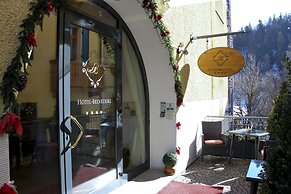 Hotel Belvedere