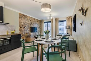 Prague Luxury APTs by Michal&Friends